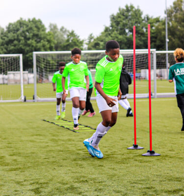 Startpakket -  LASA Silver